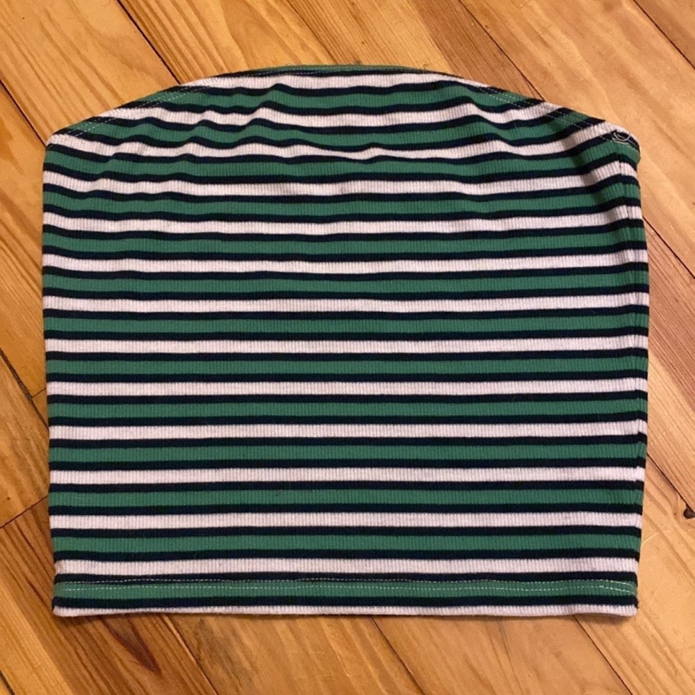 Forever 21 Tube Top